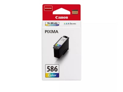 Canon Bläck CL-586 färg