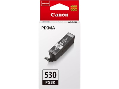 Canon Bläck PGI-530 PGBK Svart
