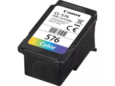 Canon Bläck PG-576 color