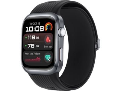 Huawei Watch D2 48mm (svart)