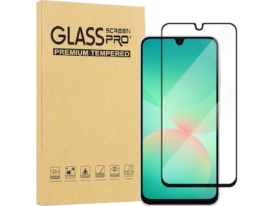 iiglo Galaxy A17 / A16 / A26 skärmskydd