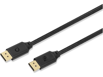 Andersson DisplayPort kabel 1,5m (svart)