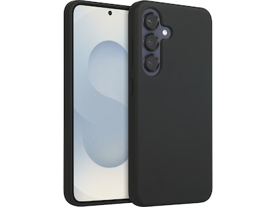 iiglo Galaxy S25 Magnetic skal (svart)