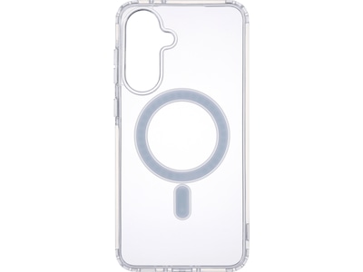 iiglo Galaxy A56 Magnetic clear case (transparent)