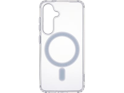 iiglo Galaxy S24 Magnetic Clear Case (transparent)