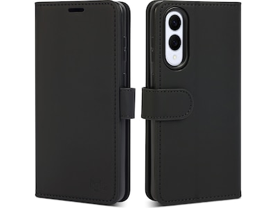 iiglo Galaxy S25 Edge Plånboksfodral