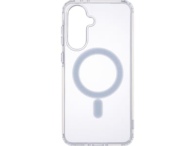 iiglo Galaxy A36 Magnetic clear case (transparent)