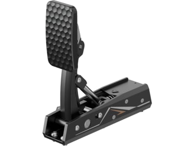 MOZA CRP2 Clutch Pedal add-on