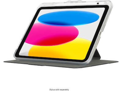 Targus iPad 10,9" VersaVu Clear Case (transparent)