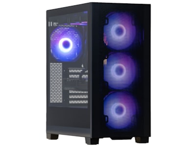 Komplett-PC Epic Gaming a295 RGB