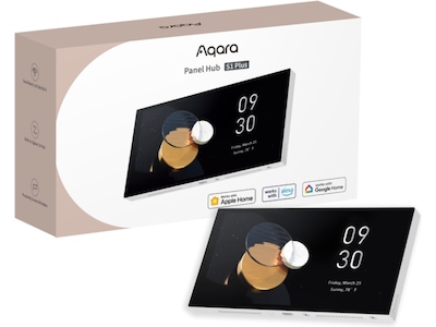 Aqara MP-K03D Panel Hub S1