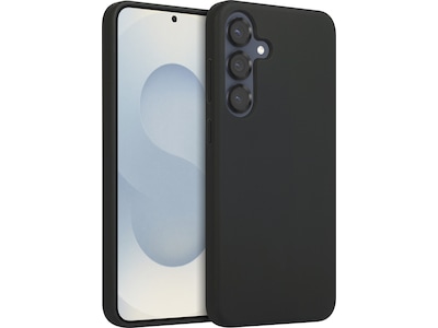 iiglo Galaxy S25+ Magnetic skal (svart)