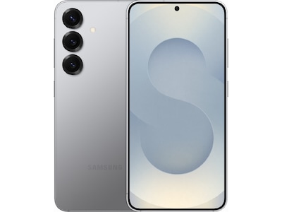 Samsung Galaxy S25 128GB (Silver Shadow)