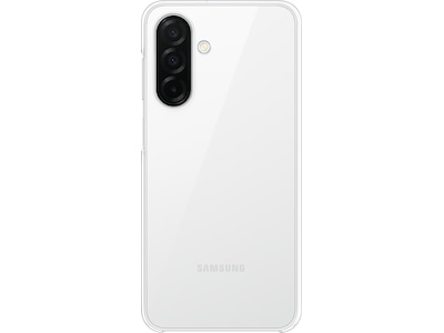 Samsung Galaxy A26 Clear Case (transparent)