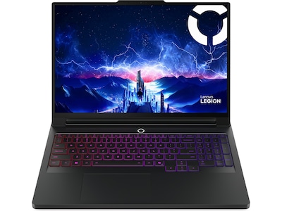Lenovo Legion 7 Pro 16" WQXGA 240 Hz