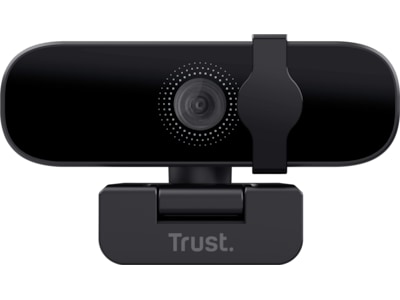 Trust Tanor 1080p Full HD Webcam
