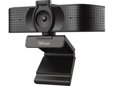 Trust Teza 4K Ultra HD Webcam