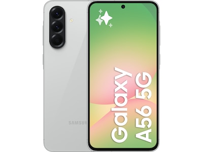 Samsung Galaxy A56 5G 256GB (awesome lightgray)