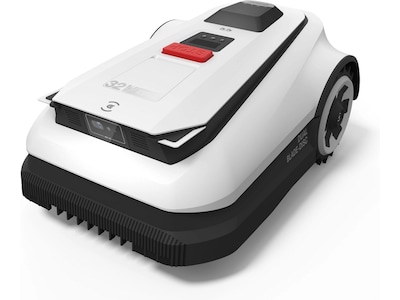 ecovacs goat a1600 rtk robotklippare