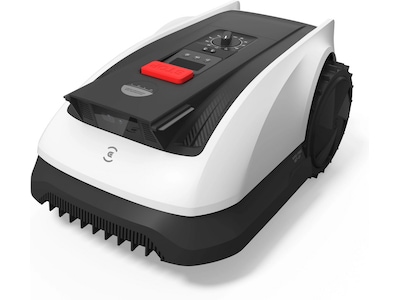 ecovacs goat o800 rtk robotklippare