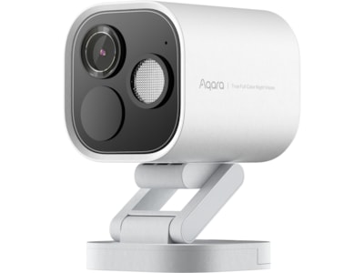 Aqara Camera Hub G5 Pro Wi-Fi (vit)