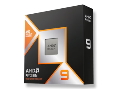 AMD Ryzen 9 9900X3D
