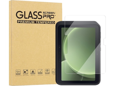 iiglo Galaxy Tab Active 5 Pro Skärmskydd