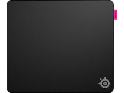 SteelSeries QcK Performance L Speed gamingmusmatta