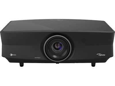 Optoma 4K DLP Dual laser Projektor UHZ68LV