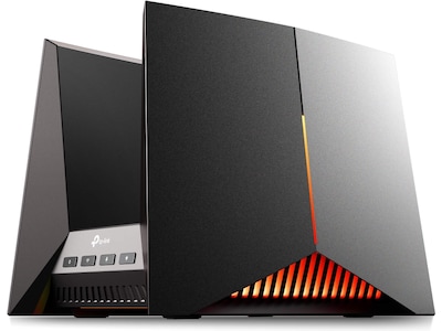 TP-Link Archer GE800 router