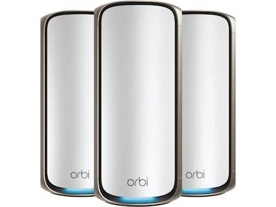 Netgear Orbi 970 mesh 3-pack