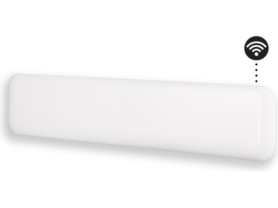 Mill Invisible Smart WiFi Gen 4 panelövn 1050W