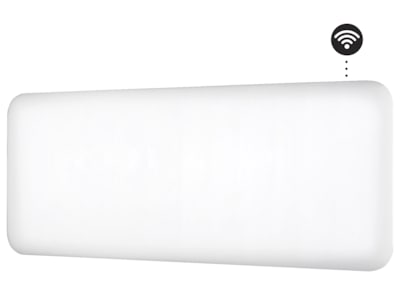 Mill Invisible Smart WiFi Gen 4 panelvärmare 2000W