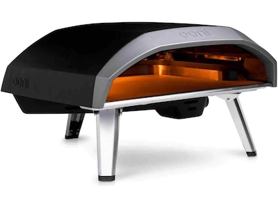 Alternativ bild 0 för Ooni Koda 16 gas-pizzaugn