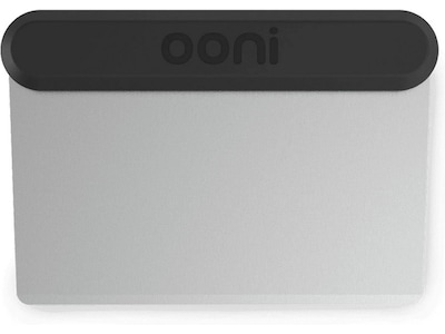 Ooni pizzadegskrapa