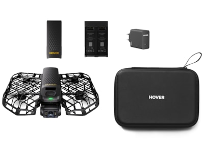 HoverAir X1 ProMax Drönare Basic Combo