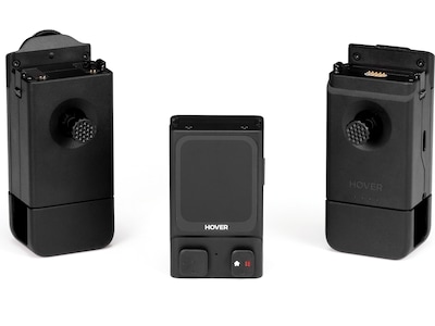 HoverAir Beacon & Joystick Bundle