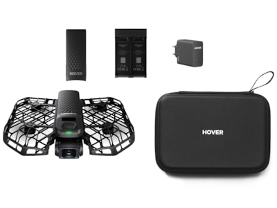 HoverAir X1 Pro Drönare Basic Combo