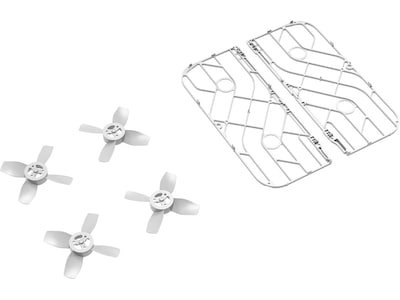 HoverAir X1 Reparationskit (vit)