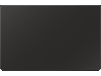 Samsung Galaxy Tab S10 FE+ Book Cover Keyboard Slim (svart)