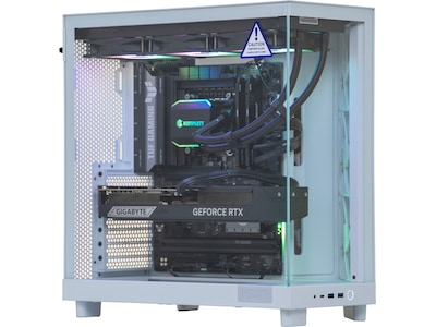 Komplett-PC Epic Gaming i210 RGB