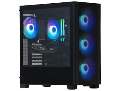 Komplett-PC Advanced Gaming i180 RGB