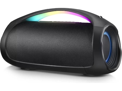 Andersson BHS-B4000 bärbar högtalare med subwoofer