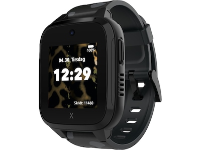Xplora XGO3 2. gen (svart)