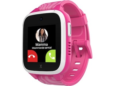 Xplora XGO3 2:a gen (rosa)