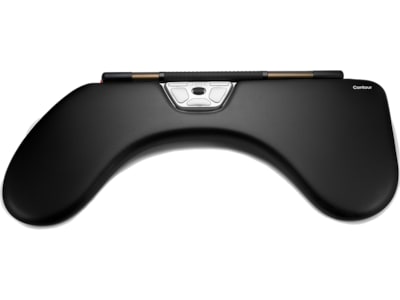 Contour RollerMouse Red Max trådbunden