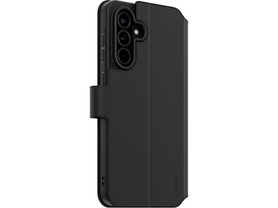 PanzerGlass CARE Galaxy A36 5G Feature plånboksfodral (svart)