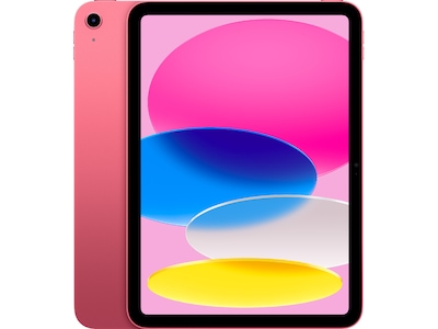 iPad 11"" (2025) 128GB WiFi (rosa)