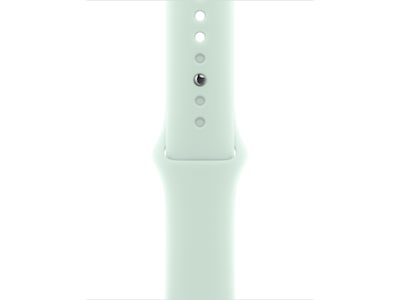Apple Watch 46mm Sportband (akvamarin)