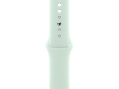 Apple Watch 42mm Sportband (akvamarin)